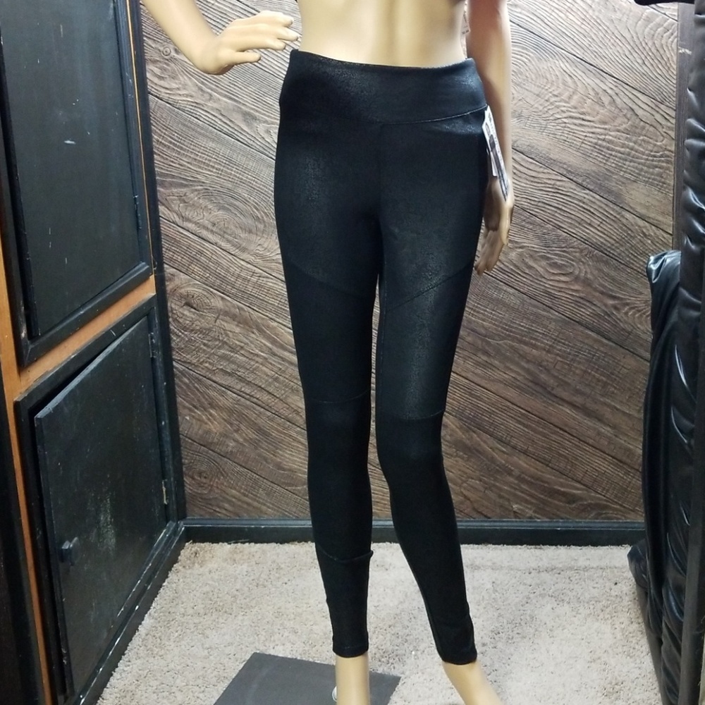 leggings with pocket
